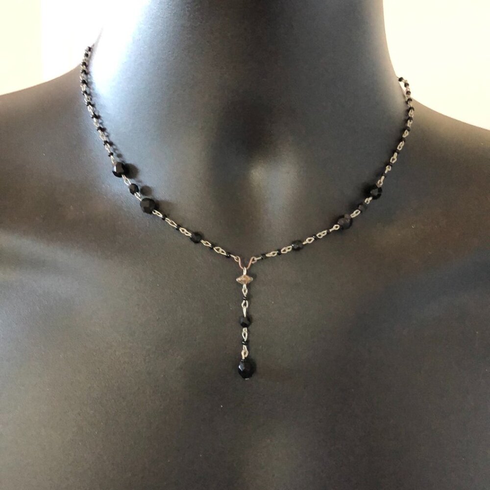 Various Necklaces